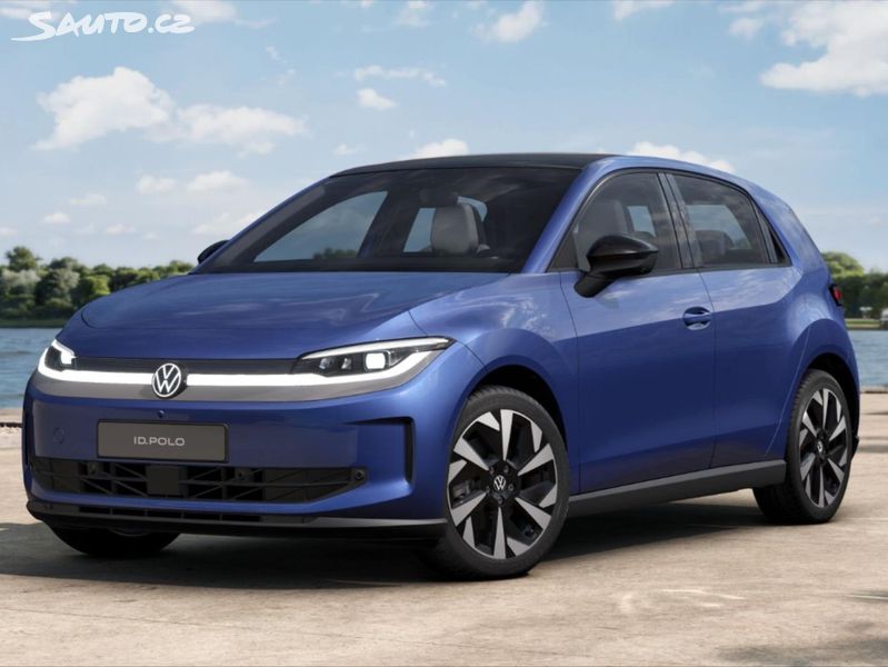 Volkswagen ID. Polo, 52 kWh 155kW Style